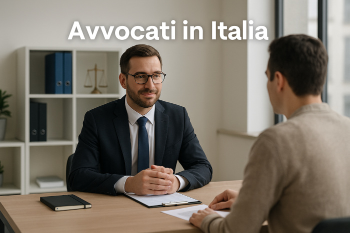 Avvocati